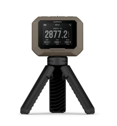 Xero® C1 Pro Chronograph